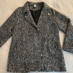 Gray Women's Jacket